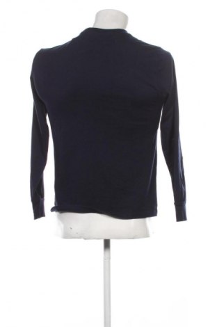 Bluză de bărbați Polo By Ralph Lauren, Mărime S, Culoare Albastru, Preț 549,99 Lei