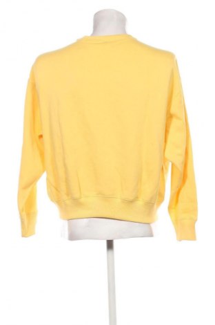 Męska bluzka Polo By Ralph Lauren, Rozmiar M, Kolor Żółty, Cena 477,99 zł