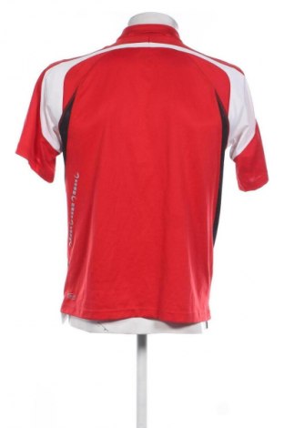 Pánske tričko  Pro Touch, Veľkosť L, Farba Červená, Cena  13,95 €