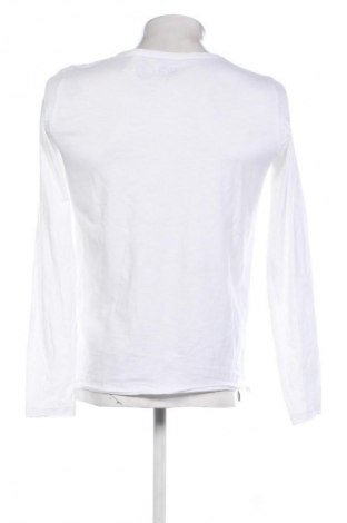 Herren Shirt Q/S by S.Oliver, Größe M, Farbe Weiß, Preis € 12,99