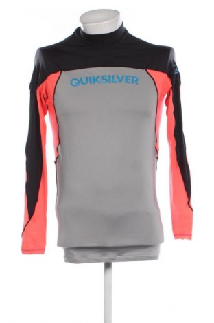 Мъжка блуза Quiksilver, Размер XL, Цвят Многоцветен, Цена 25,99 лв.