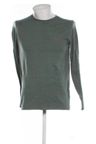 Férfi blúz Ragwear, Méret M, Szín Zöld, Ár 7 339 Ft