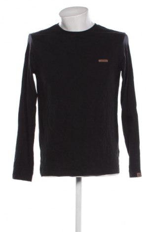 Bluză de bărbați Ragwear, Mărime M, Culoare Negru, Preț 91,99 Lei