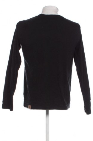 Bluză de bărbați Ragwear, Mărime M, Culoare Negru, Preț 91,99 Lei