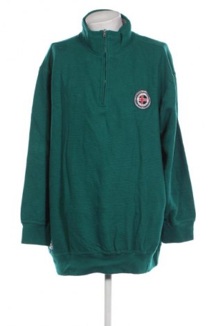 Pánské tričko  Redfield, Velikost 5XL, Barva Zelená, Cena  439,00 Kč