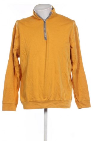 Herren Shirt Redmond, Größe XXL, Farbe Gelb, Preis 5,99 €