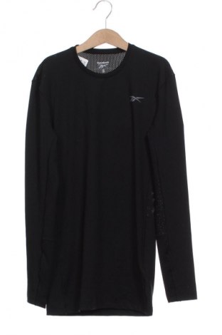 Herren Shirt Reebok, Größe S, Farbe Schwarz, Preis € 64,99