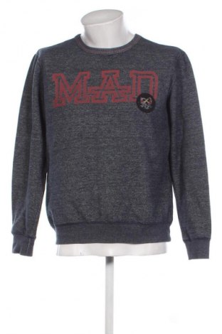 Herren Shirt Reserved, Größe M, Farbe Blau, Preis € 10,01