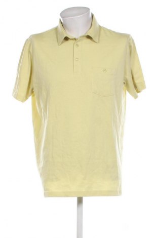 Pánske tričko  Roger Kent, Veľkosť XXL, Farba Zelená, Cena  15,95 €