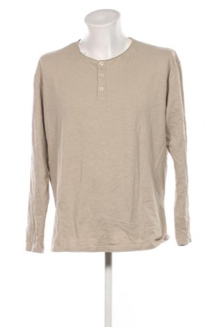 Pánske tričko  S.Oliver, Veľkosť XL, Farba Béžová, Cena  15,95 €
