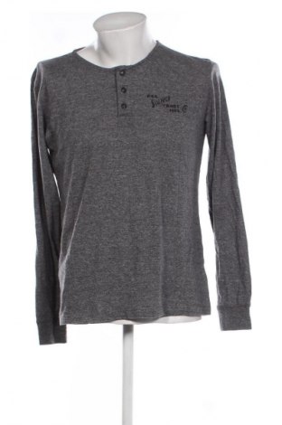Herren Shirt S.Oliver, Größe L, Farbe Grau, Preis € 18,99