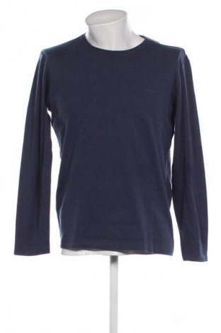 Herren Shirt S.Oliver, Größe L, Farbe Blau, Preis € 14,00