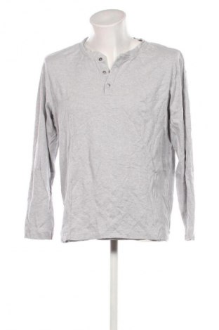Herren Shirt Schiesser, Größe L, Farbe Grau, Preis € 18,99