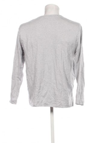 Herren Shirt Schiesser, Größe L, Farbe Grau, Preis € 18,99