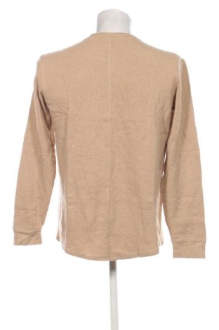 Bluză de bărbați Scotch & Soda, Mărime L, Culoare Bej, Preț 210,99 Lei