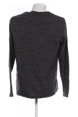 Ανδρική μπλούζα Scotch & Soda, Μέγεθος XL, Χρώμα Γκρί, Τιμή 32,75 €