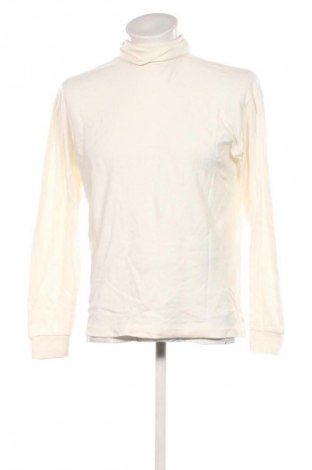 Herren Shirt Shamp, Größe L, Farbe Ecru, Preis € 13,99