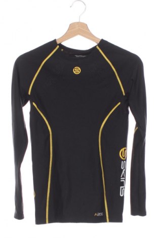 Bluză de bărbați Skins, Mărime S, Culoare Negru, Preț 75,99 Lei