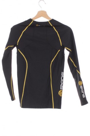 Bluză de bărbați Skins, Mărime S, Culoare Negru, Preț 75,99 Lei