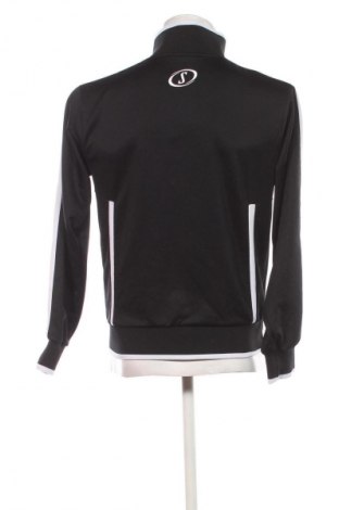 Herren Shirt Spalding, Größe S, Farbe Schwarz, Preis € 16,99