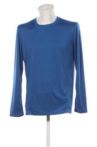 Herren Shirt Sport Tech, Größe M, Farbe Blau, Preis € 16,99