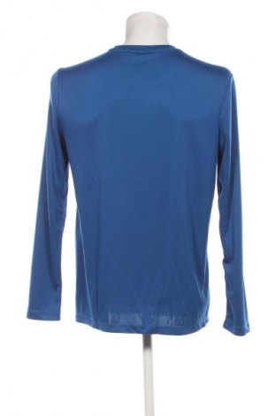 Herren Shirt Sport Tech, Größe M, Farbe Blau, Preis € 16,99