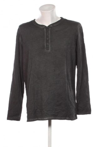 Herren Shirt Straight Up, Größe XL, Farbe Grau, Preis € 13,99