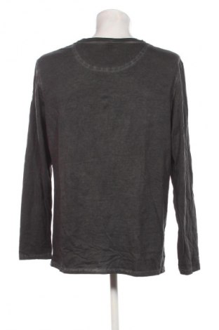 Herren Shirt Straight Up, Größe XL, Farbe Grau, Preis € 13,99