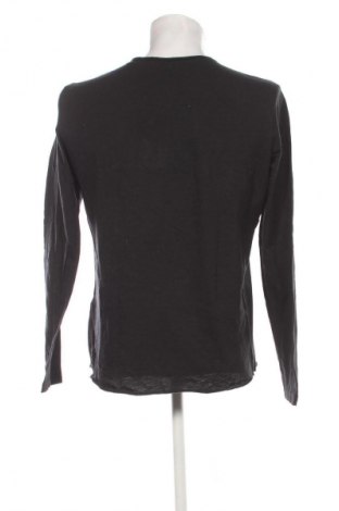 Bluză de bărbați Tom Tailor, Mărime L, Culoare Negru, Preț 91,99 Lei