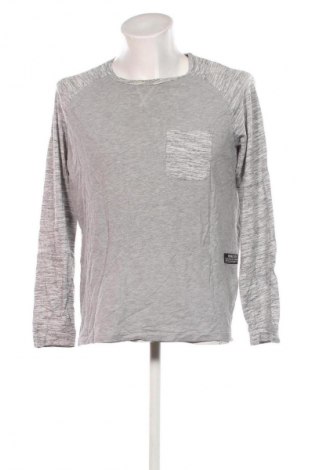 Herren Shirt Tom Tailor, Größe XL, Farbe Grau, Preis € 7,99