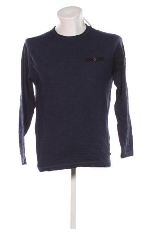 Herren Shirt Tom Tompson, Größe L, Farbe Blau, Preis € 13,99
