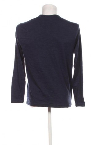 Herren Shirt Tom Tompson, Größe L, Farbe Blau, Preis € 13,99