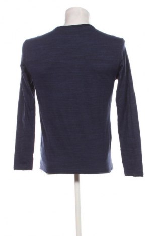 Herren Shirt Tom Tompson, Größe M, Farbe Blau, Preis 13,99 €