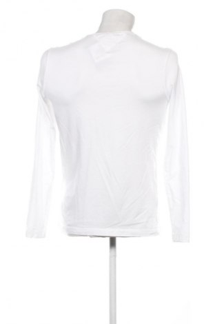 Мъжка блуза Tommy Hilfiger, Размер M, Цвят Бял, Цена 127,99 лв.