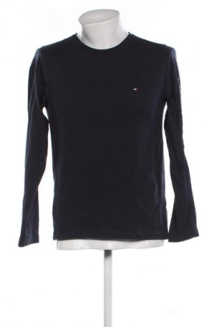 Herren Shirt Tommy Hilfiger, Größe M, Farbe Blau, Preis 27,82 €