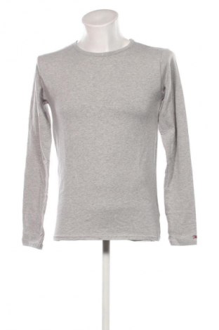 Herren Shirt Tommy Hilfiger, Größe S, Farbe Grau, Preis € 38,99