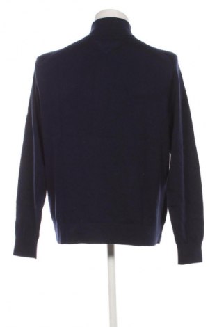 Herren Shirt Tommy Hilfiger, Größe XL, Farbe Blau, Preis € 86,99