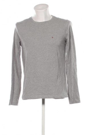 Herren Shirt Tommy Hilfiger, Größe XL, Farbe Grau, Preis € 38,99