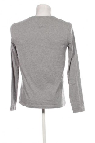 Herren Shirt Tommy Hilfiger, Größe XL, Farbe Grau, Preis € 38,99