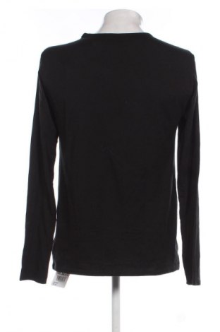 Férfi blúz Tommy Hilfiger, Méret L, Szín Fekete, Ár 13 469 Ft