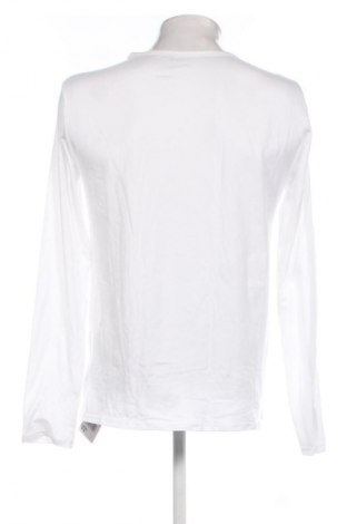 Ανδρική μπλούζα Tommy Hilfiger, Μέγεθος L, Χρώμα Λευκό, Τιμή 35,99 €