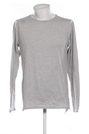 Herren Shirt Tommy Hilfiger, Größe L, Farbe Grau, Preis € 38,99