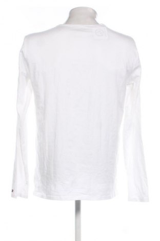 Férfi blúz Tommy Hilfiger, Méret XL, Szín Fehér, Ár 33 389 Ft