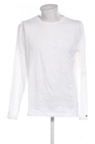 Herren Shirt Tommy Hilfiger, Größe XL, Farbe Weiß, Preis 77,99 €