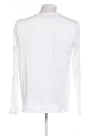 Herren Shirt Tommy Hilfiger, Größe XL, Farbe Weiß, Preis 77,99 €