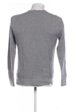 Herren Shirt Tommy Hilfiger, Größe M, Farbe Grau, Preis 37,99 €