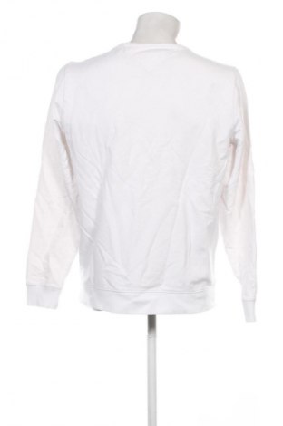 Pánske tričko  Tommy Jeans, Veľkosť L, Farba Biela, Cena  27,95 €