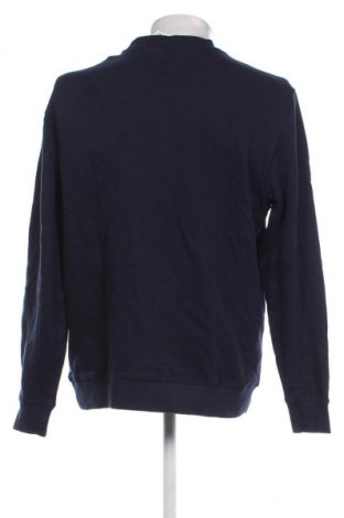 Férfi blúz Tommy Jeans, Méret L, Szín Kék, Ár 26 279 Ft