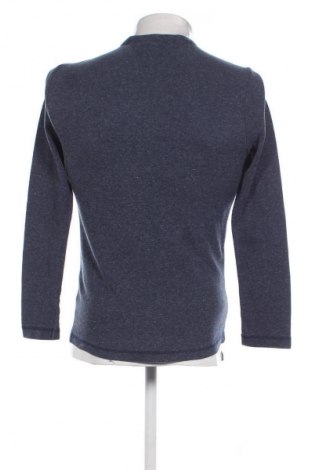 Męska bluzka Tommy Jeans, Rozmiar S, Kolor Niebieski, Cena 112,75 zł