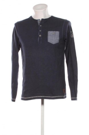 Herren Shirt Twinlife, Größe S, Farbe Grau, Preis 28,99 €